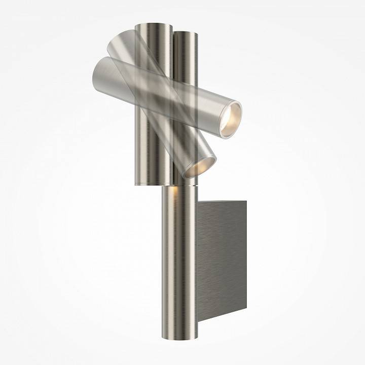 Бра Maytoni Utility MOD433WL-L3N3K