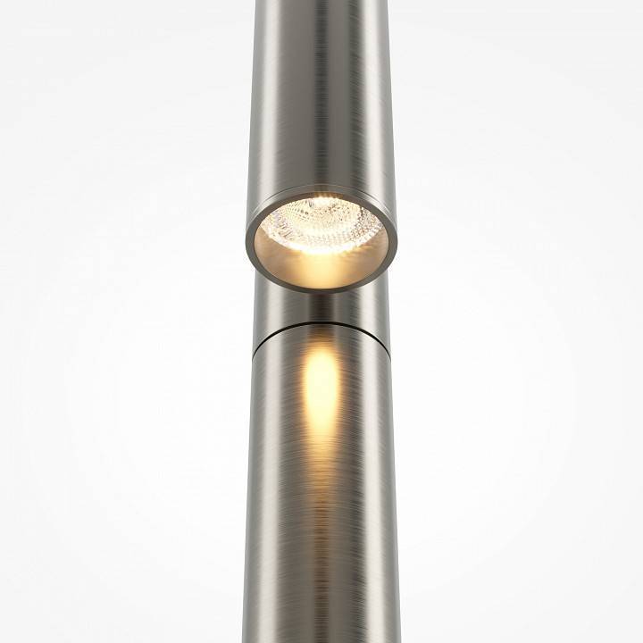 Бра Maytoni Utility MOD433WL-L3N3K