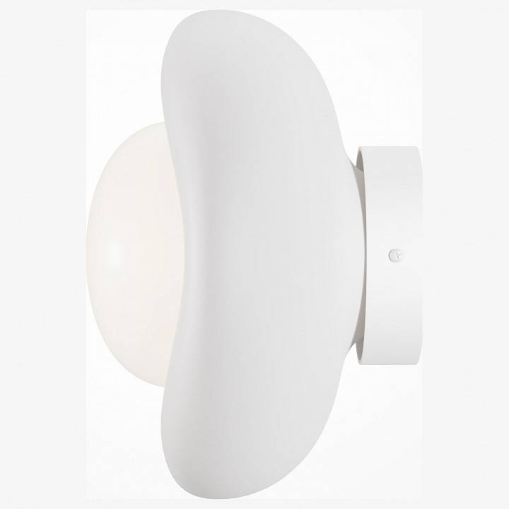 Светильник накладной Maytoni Lulua белый MOD435WL-01W