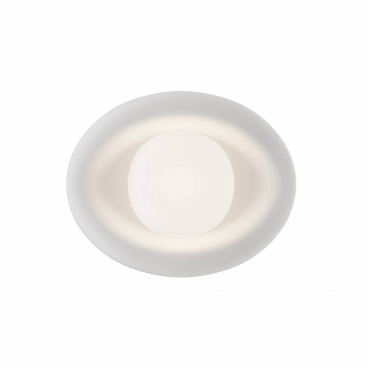 Светильник накладной Maytoni Lulua белый MOD435WL-01W