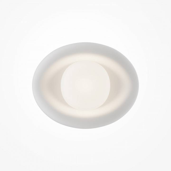 Светильник накладной Maytoni Lulua белый MOD435WL-01W