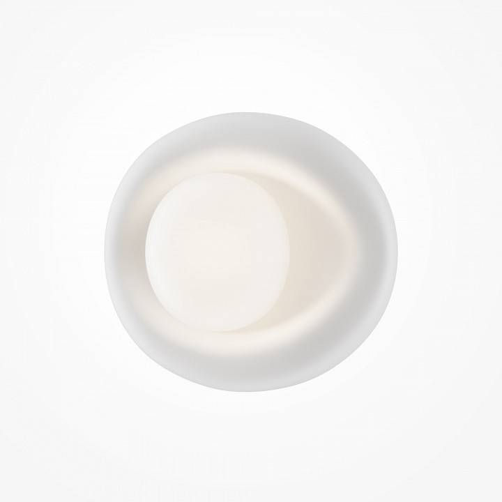 Светильник накладной Maytoni Lulua белый MOD435WL-01W