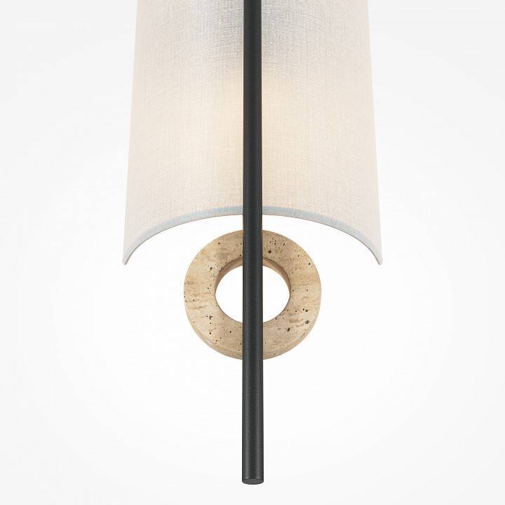 Бра Maytoni Glamping MOD437WL-02BG1