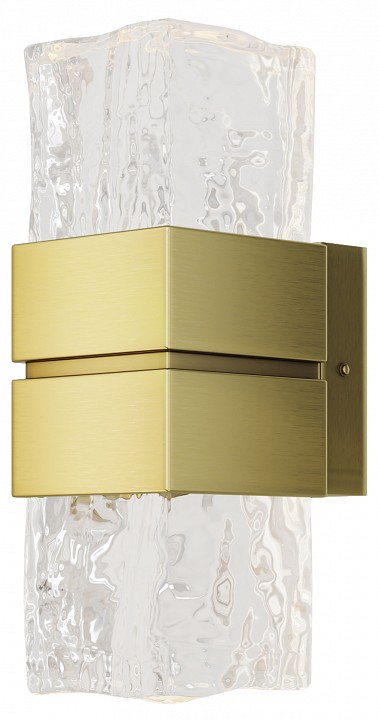 Накладной светильник Maytoni Torris MOD505WL-L12BS3K