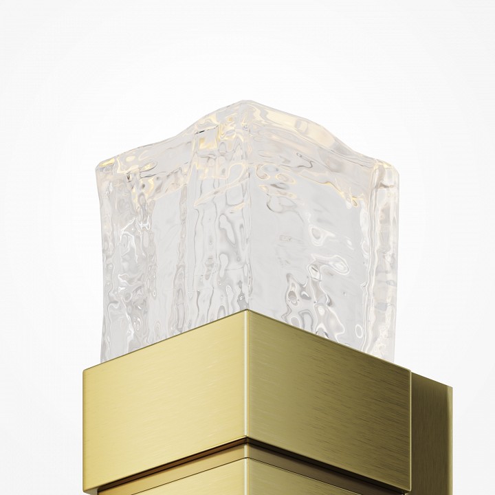 Накладной светильник Maytoni Torris MOD505WL-L12BS3K