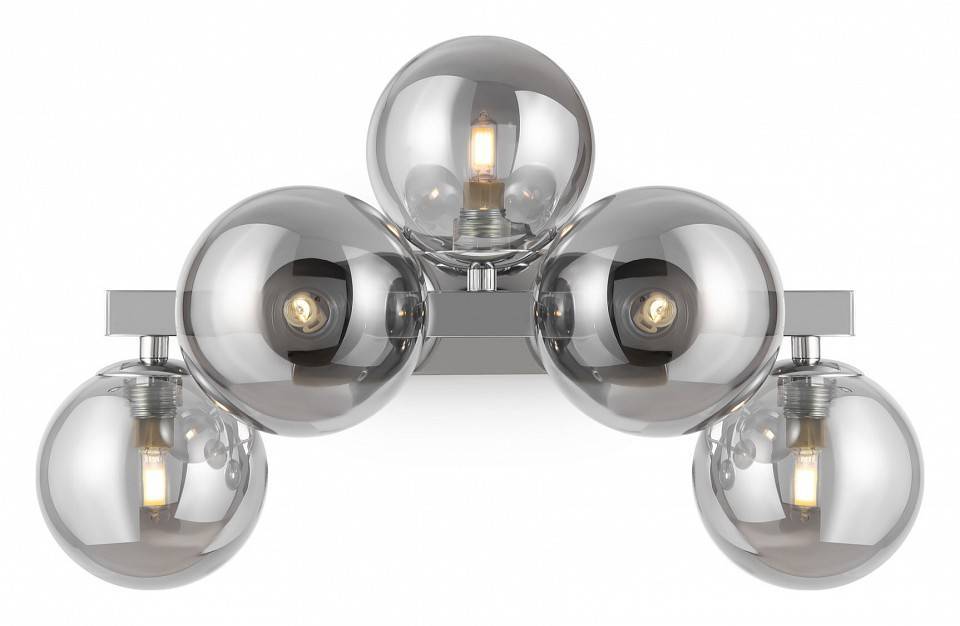 Бра Maytoni Dallas MOD547WL-05CH