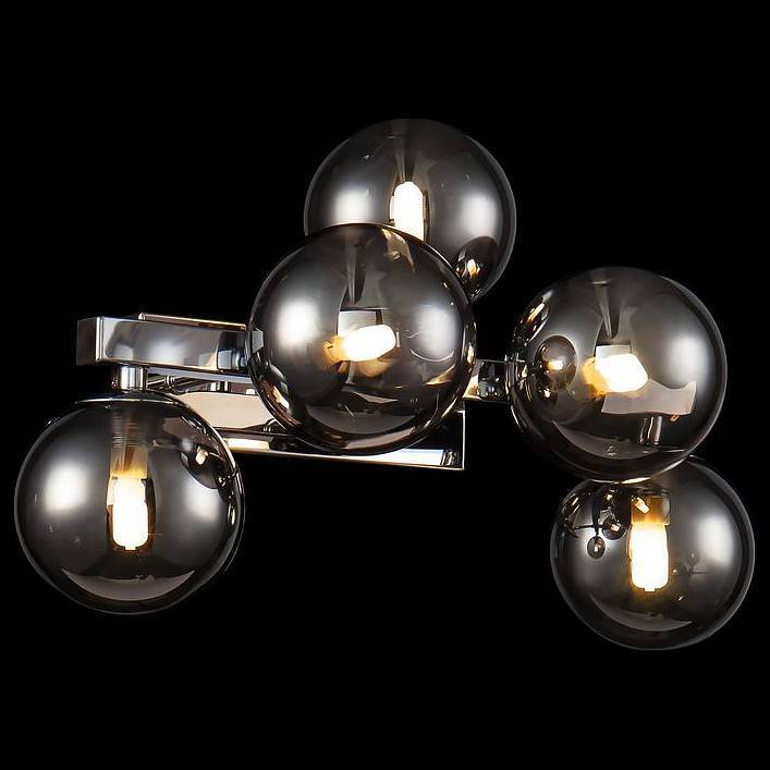 Бра Maytoni Dallas MOD547WL-05CH