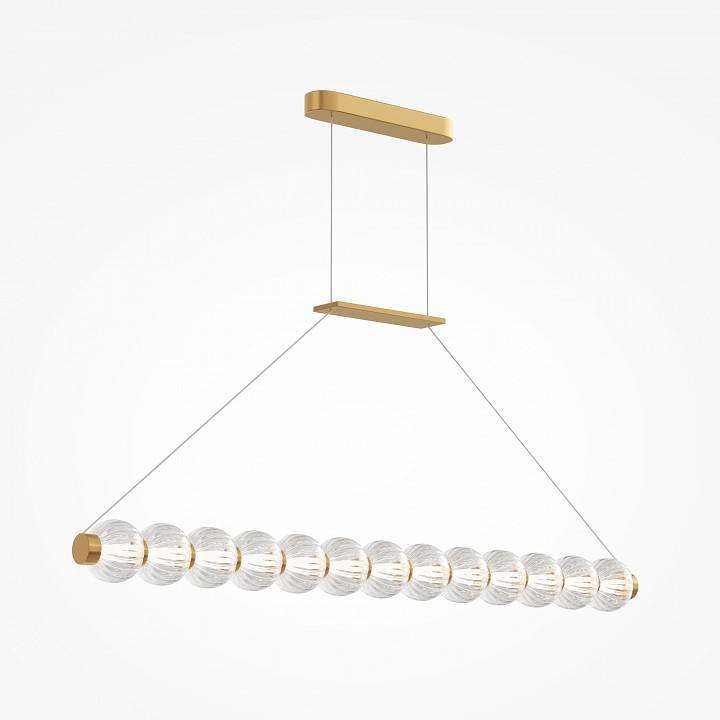 Подвесной светильник Maytoni Amulet MOD555PL-L18G3K