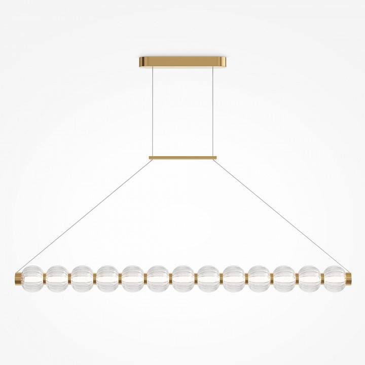 Подвесной светильник Maytoni Amulet MOD555PL-L18G3K