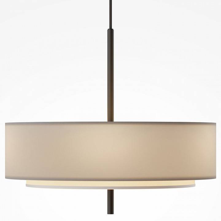 Подвесной светильник Maytoni Bergamo 5 ламп MOD613PL-05GR1