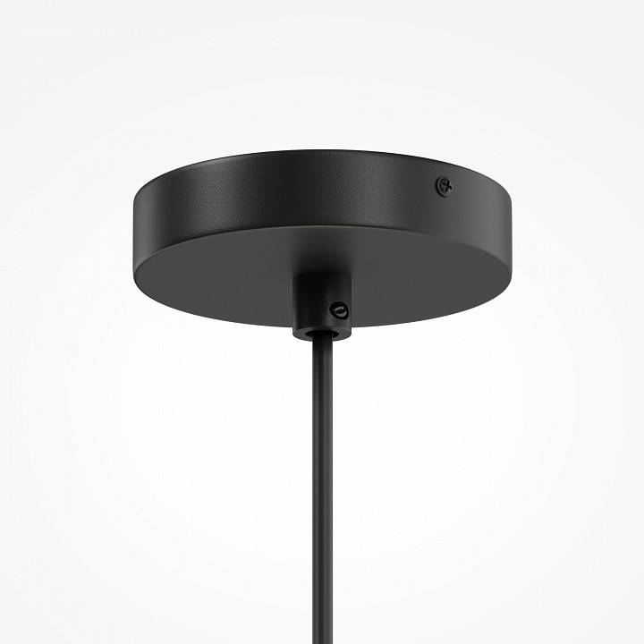 Подвесной светильник Maytoni Bergamo 5 ламп MOD613PL-05GR1