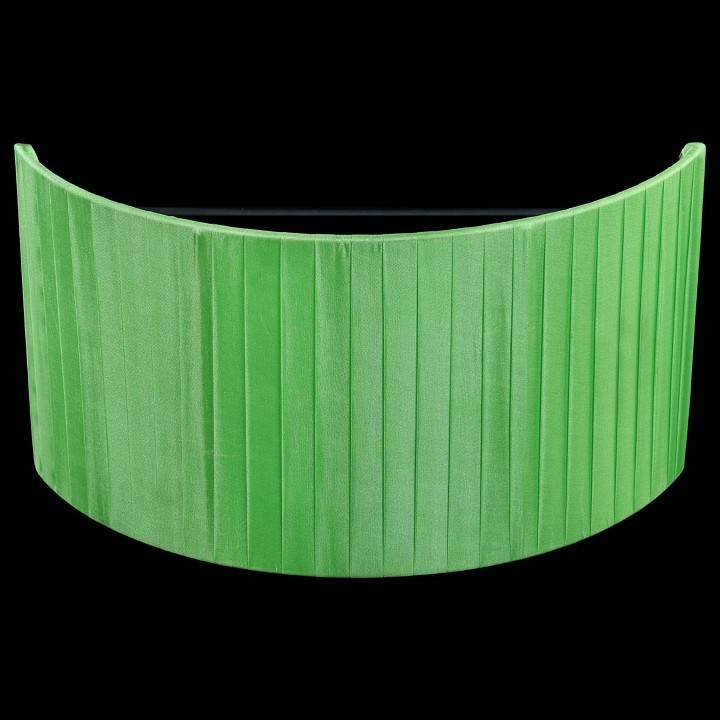 Абажур текстильный Maytoni Toronto зеленый MOD974-WLShade-Green
