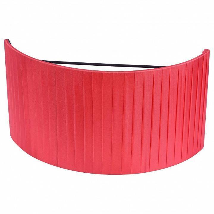 Абажур текстильный Maytoni Toronto красный MOD974-WLShade-Red