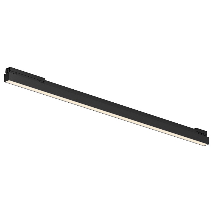 Накладной светильник Maytoni Basis 30 Вт O-TR02-1-S-30WB3K