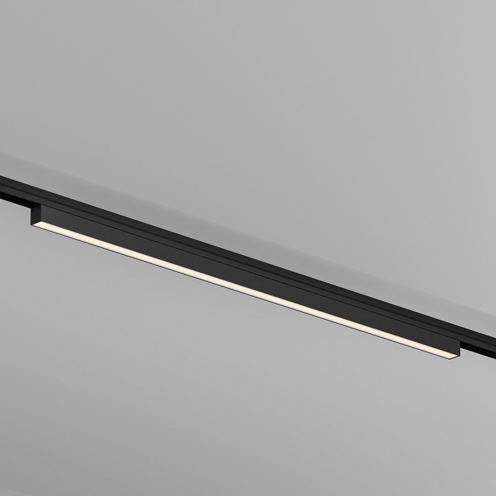 Накладной светильник Maytoni Basis 30 Вт O-TR02-1-S-30WB3K