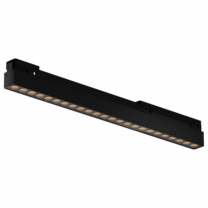 Накладной светильник Maytoni Points 24 Вт 4000K O-TR02-2-S-24WB4K