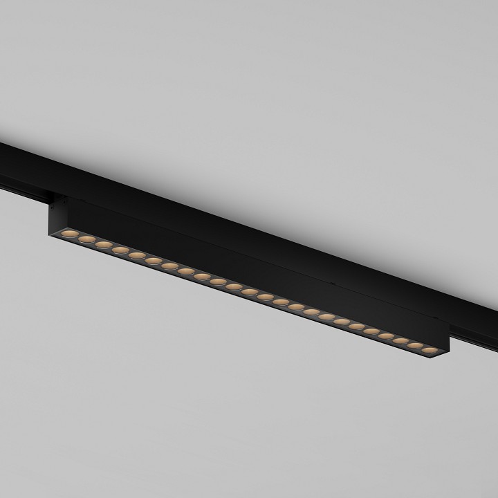 Накладной светильник Maytoni Points 24 Вт 4000K O-TR02-2-S-24WB4K