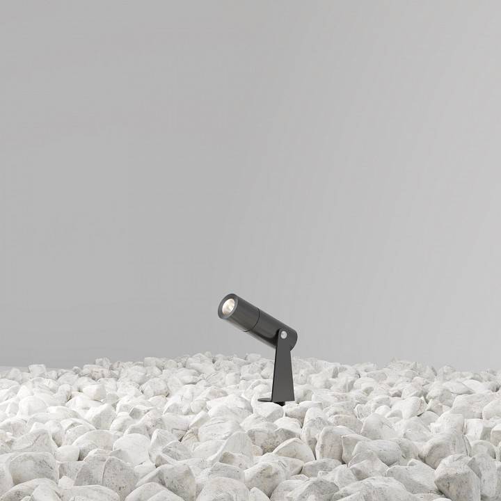 Уличный наземный светильник Maytoni Bern O050FL-L2GF3K