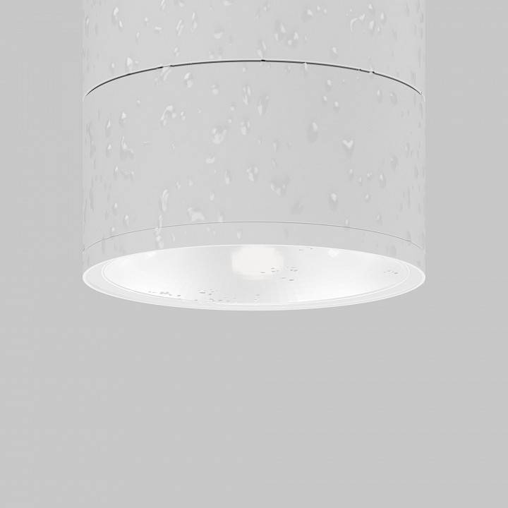 Светильник уличный потолочный Maytoni Spin 7 Вт 3000K O310CL-L7W3K