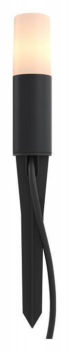 Светильник уличный наземный Maytoni Talpa O416FL-L3B3K