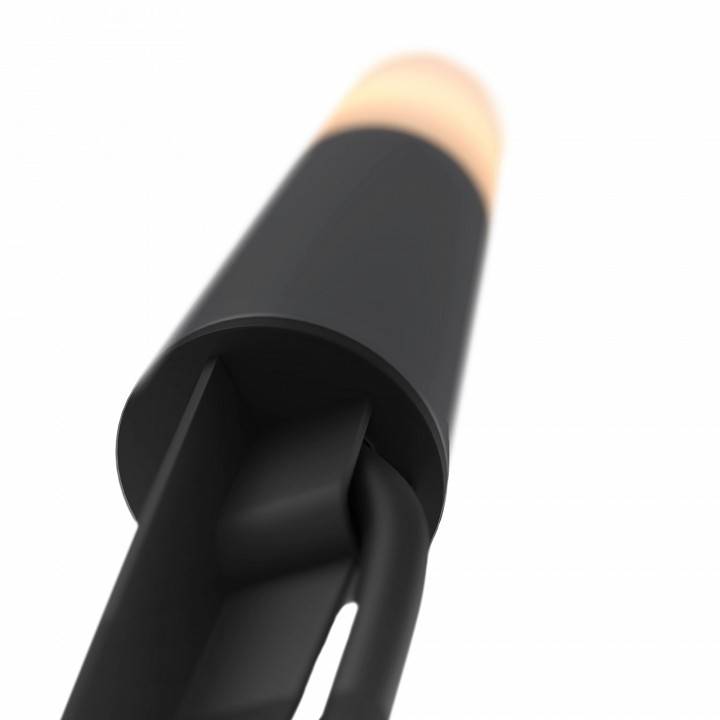 Светильник уличный наземный Maytoni Talpa O416FL-L3B3K