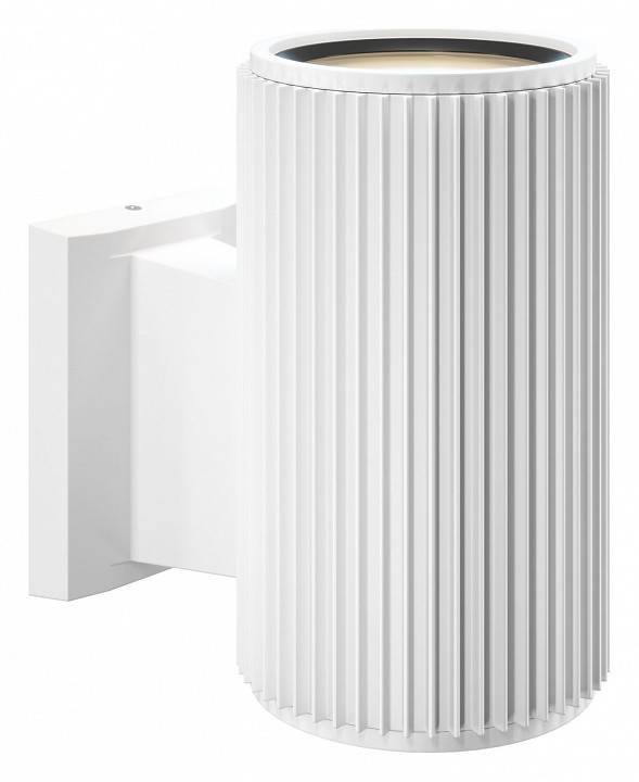 Настенный светильник Maytoni Rando белый O419WL-01W