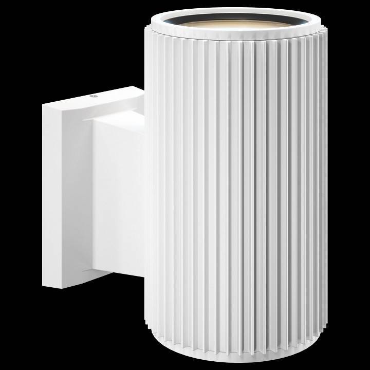 Настенный светильник Maytoni Rando белый O419WL-01W