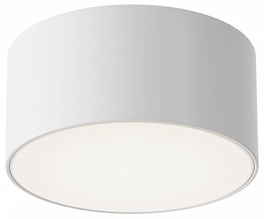 Накладной светильник Maytoni Zon IP 15 Вт 4000K белый O430CL-L15W4K