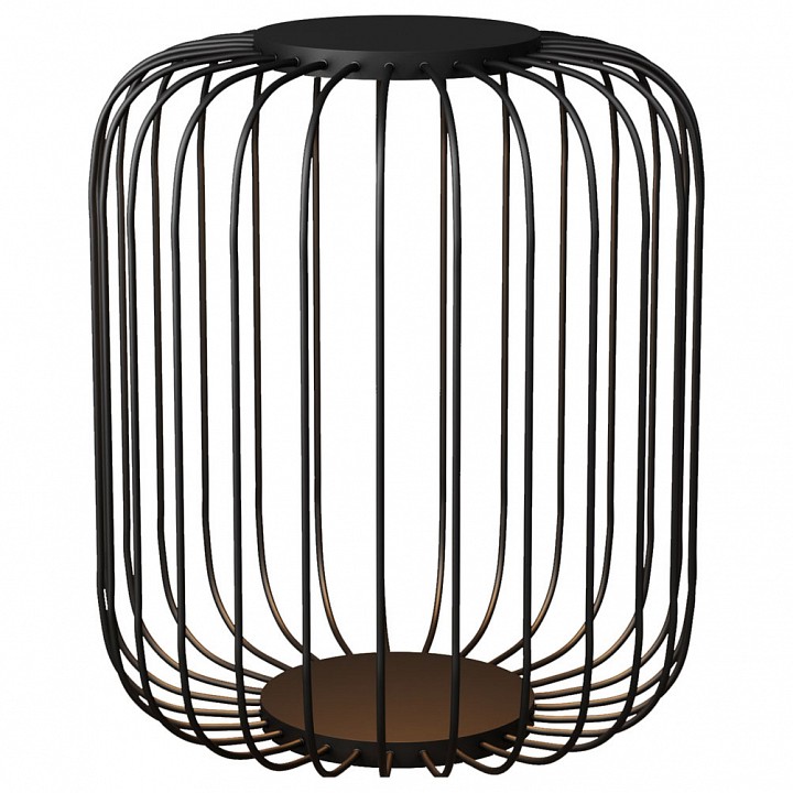 Уличный светильник Maytoni Wisp O478FL-L18GF3K