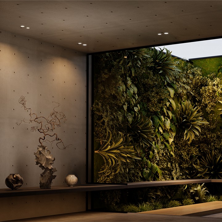 Встраиваемый светильник Maytoni Grit LED 10 Вт 3000 К O501DL-L10W3K