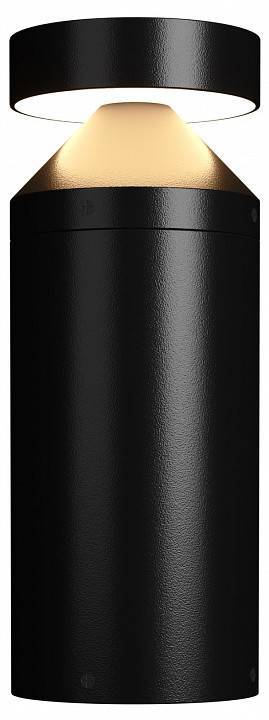 Уличный наземный светильник Maytoni Olten O591FL-L12GF3K