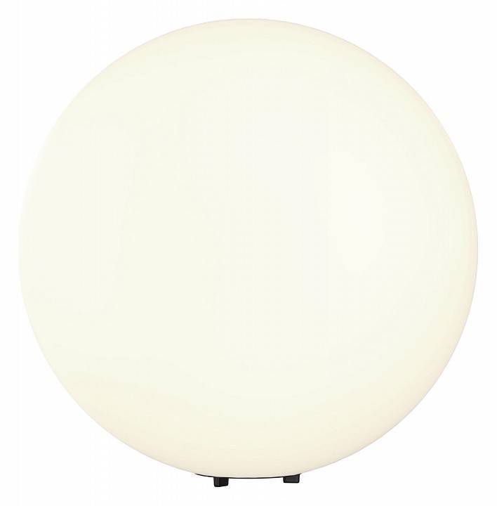 Светильник уличный шар Maytoni Erda O594FL-01W1