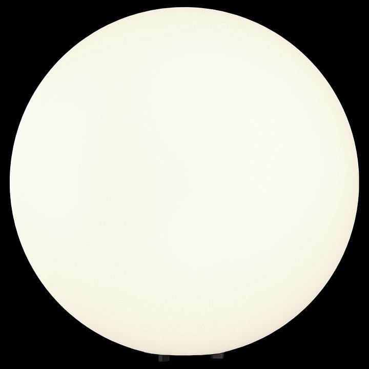 Светильник уличный шар Maytoni Erda O594FL-01W1