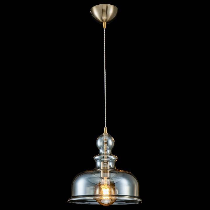 Подвесной светильник Maytoni Tone 1xE27 P001PL-01BZ