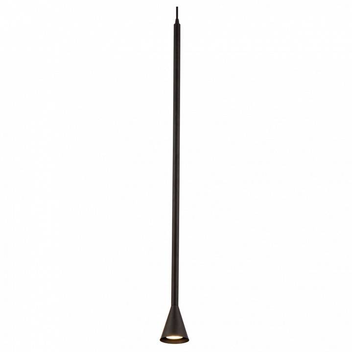 Подвесной светильник Maytoni Arrow 1xE27 P064PL-01B