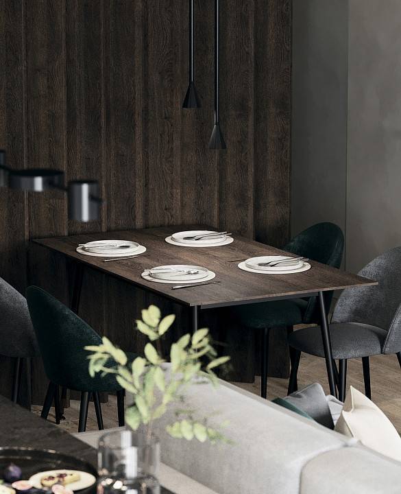 Подвесной светильник Maytoni Arrow 1xE27 P064PL-01B