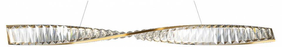 Подвесной светильник Maytoni Krone 28 Вт 3000 К P097PL-L28BS3K