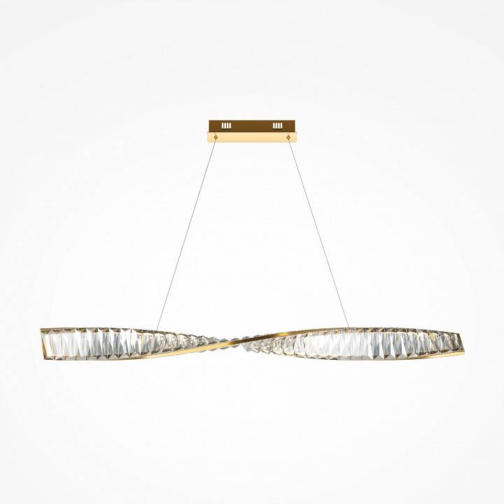 Подвесной светильник Maytoni Krone 28 Вт 3000 К P097PL-L28BS3K