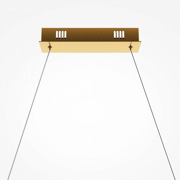 Подвесной светильник Maytoni Krone 28 Вт 3000 К P097PL-L28BS3K