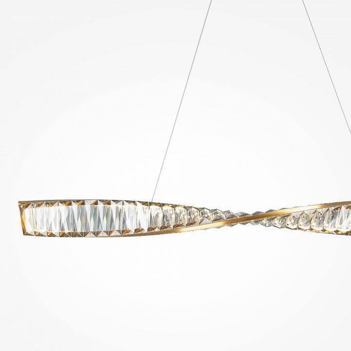 Подвесной светильник Maytoni Krone 28 Вт 3000 К P097PL-L28BS3K