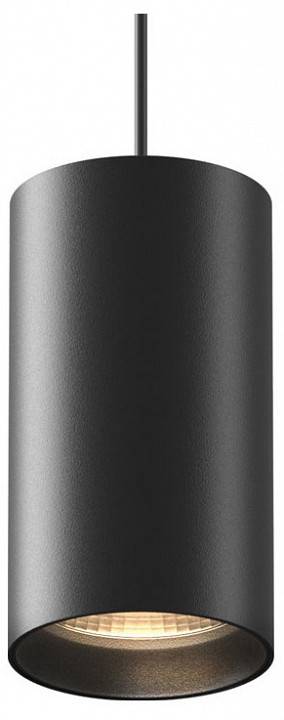 Подвесной светильник Maytoni Vol P100PL-20W3K-B