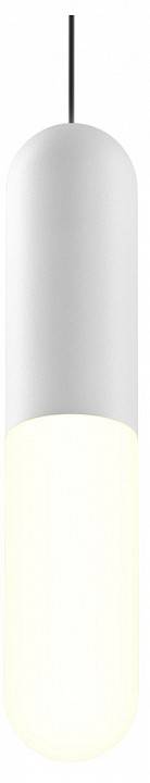 Подвесной светильник Maytoni Mist 12 Вт 3000K P101PL-L300-12W3K-W