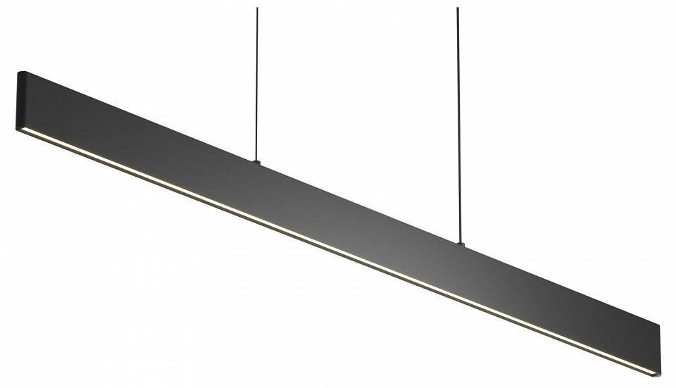 Подвесной светильник Maytoni Ephoria P109PL-36W2.7-6K-B