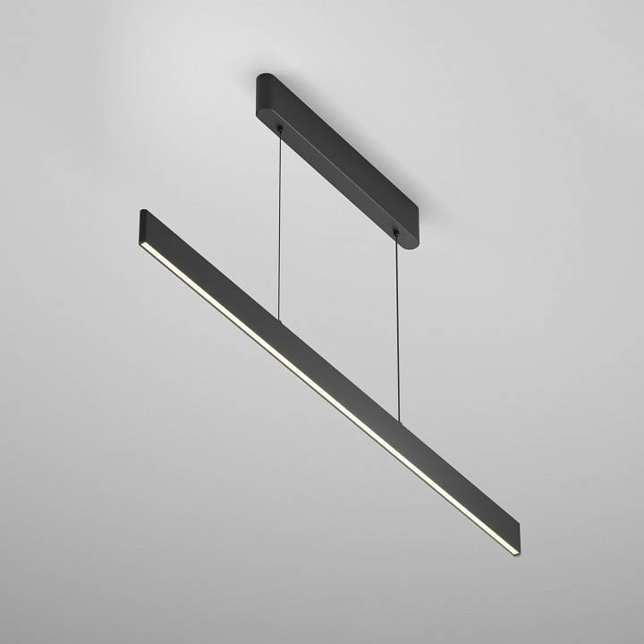 Подвесной светильник Maytoni Ephoria P109PL-36W2.7-6K-B