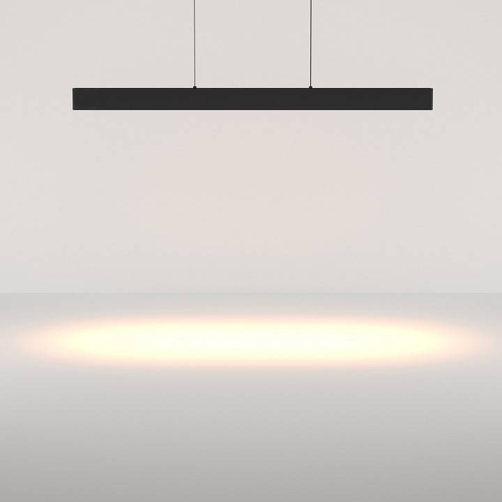 Подвесной светильник Maytoni Ephoria P109PL-36W2.7-6K-B