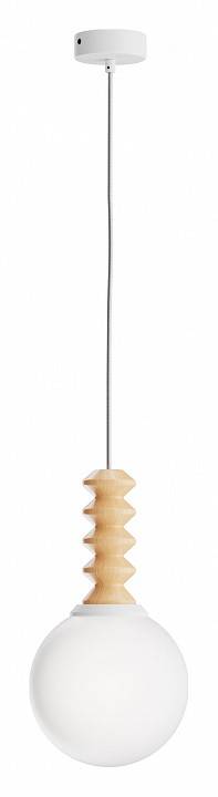 Подвесной светильник Maytoni Bruco 1 лампа P150PL-01BG