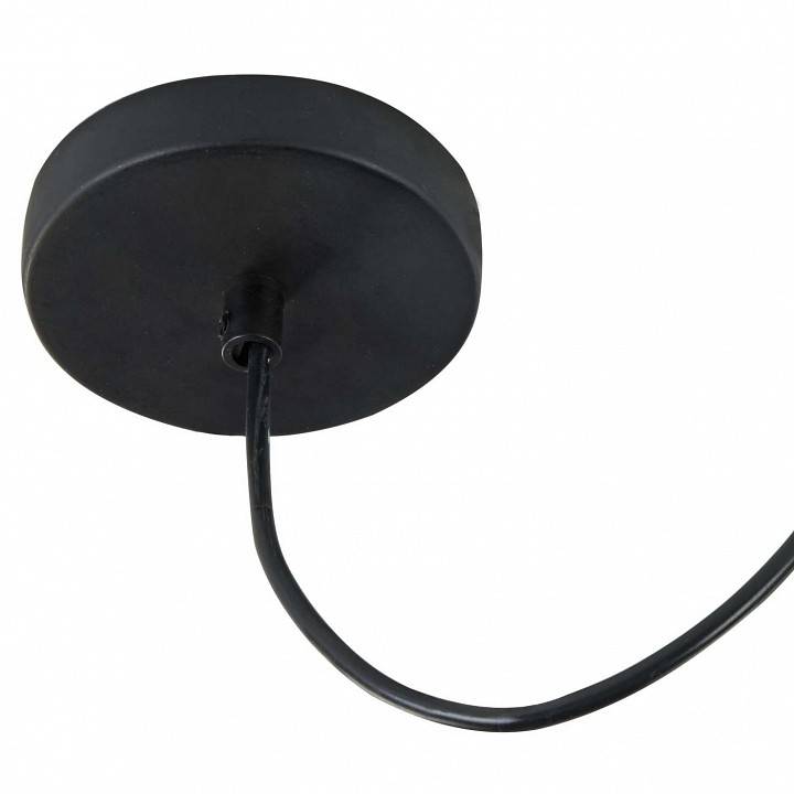 Подвесной светильник Maytoni Broni 1 лампа T434-PL-01-GR