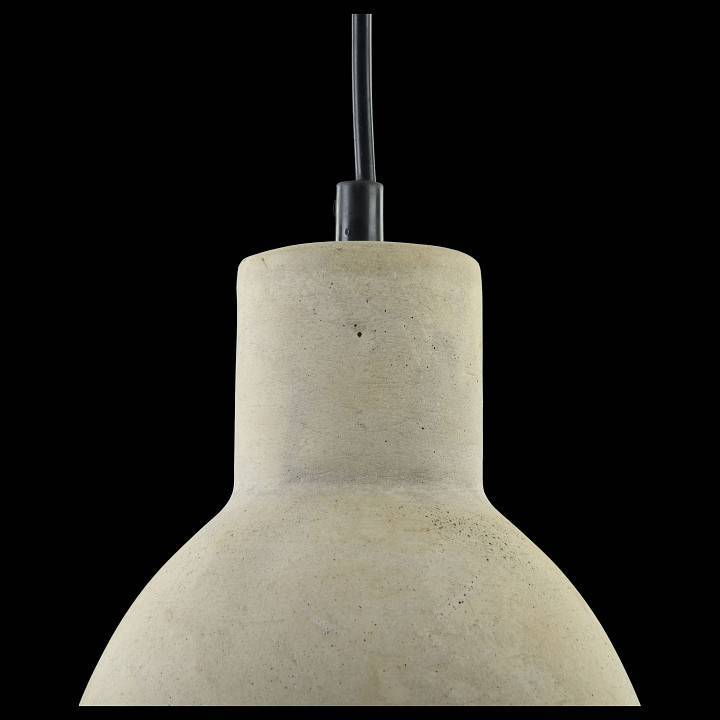 Подвесной светильник Maytoni Broni 1 лампа T434-PL-01-GR