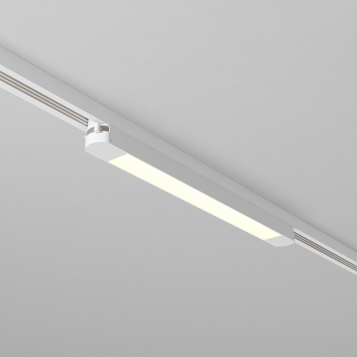 Накладной светильник Maytoni Technical Basis TR000-1-12W3K-W_1