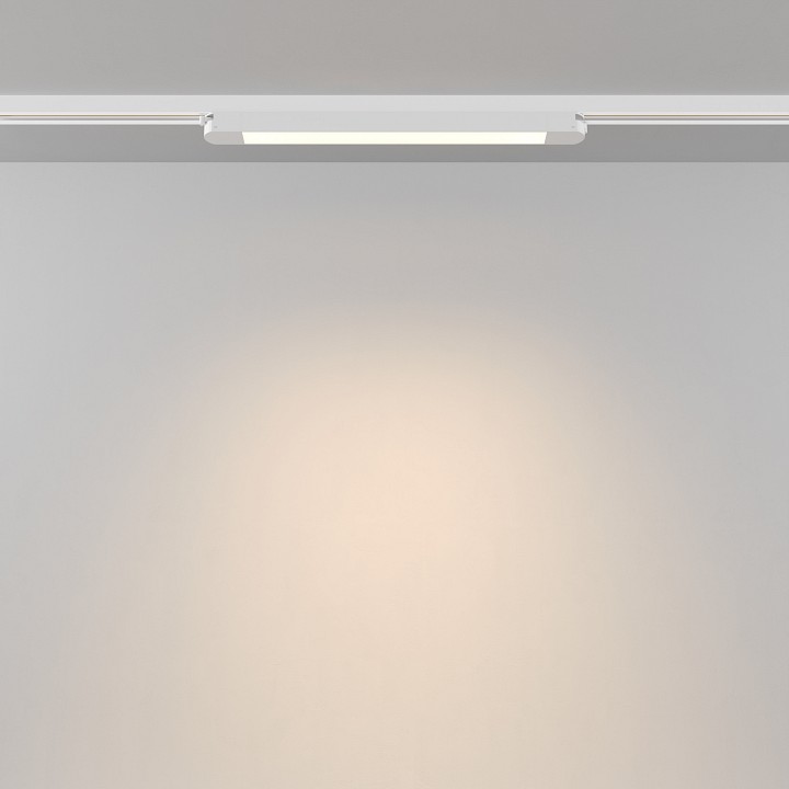 Накладной светильник Maytoni Technical Basis TR000-1-12W3K-W_1